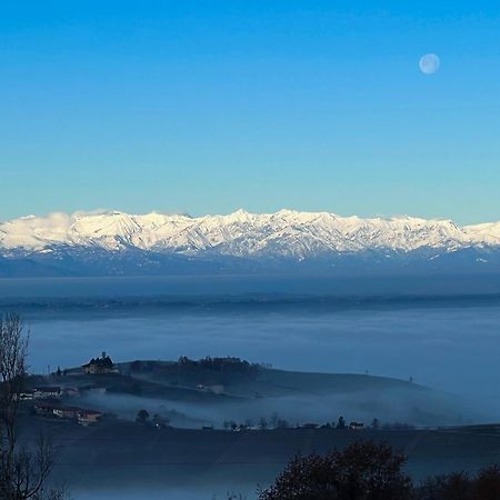 Just Langhe Casa Barolo Villa Novello Dış mekan fotoğraf
