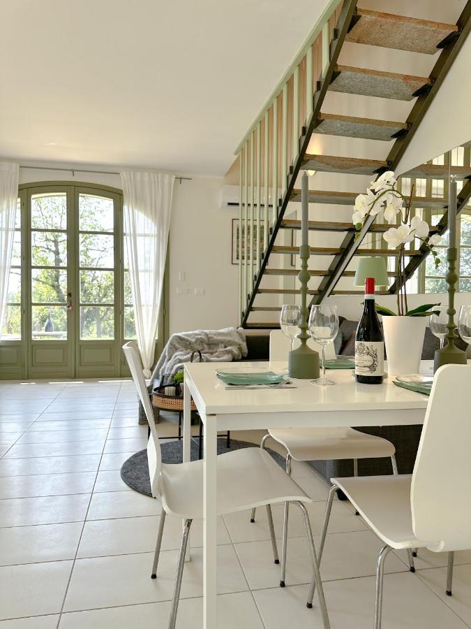 Just Langhe Casa Barolo Villa Novello Dış mekan fotoğraf