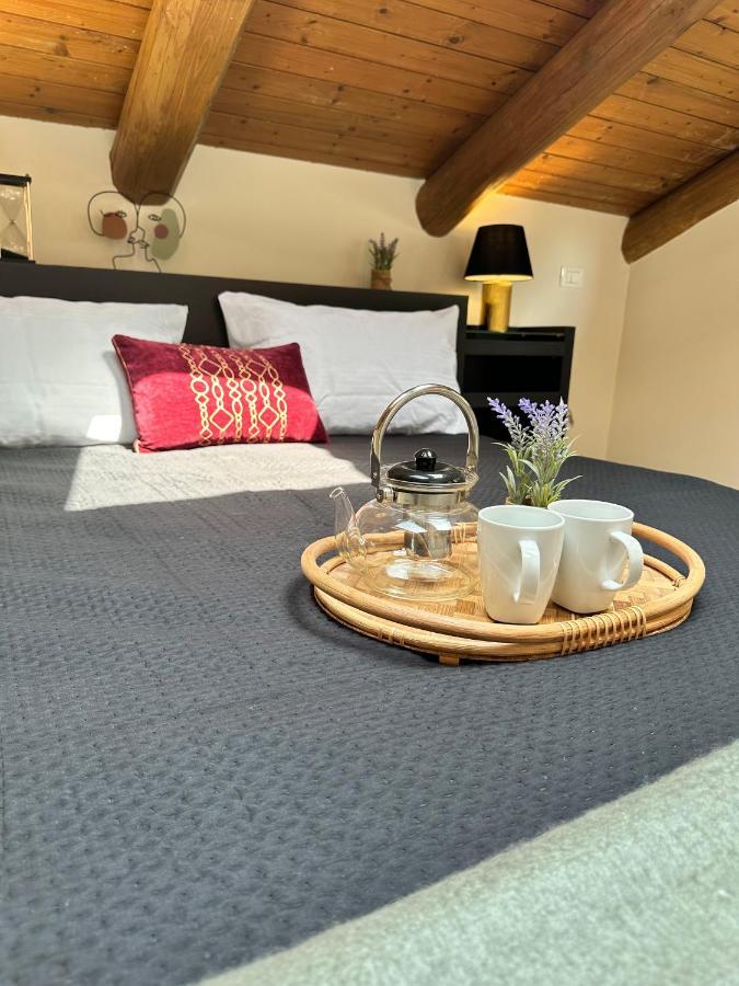 Just Langhe Casa Barolo Villa Novello Dış mekan fotoğraf