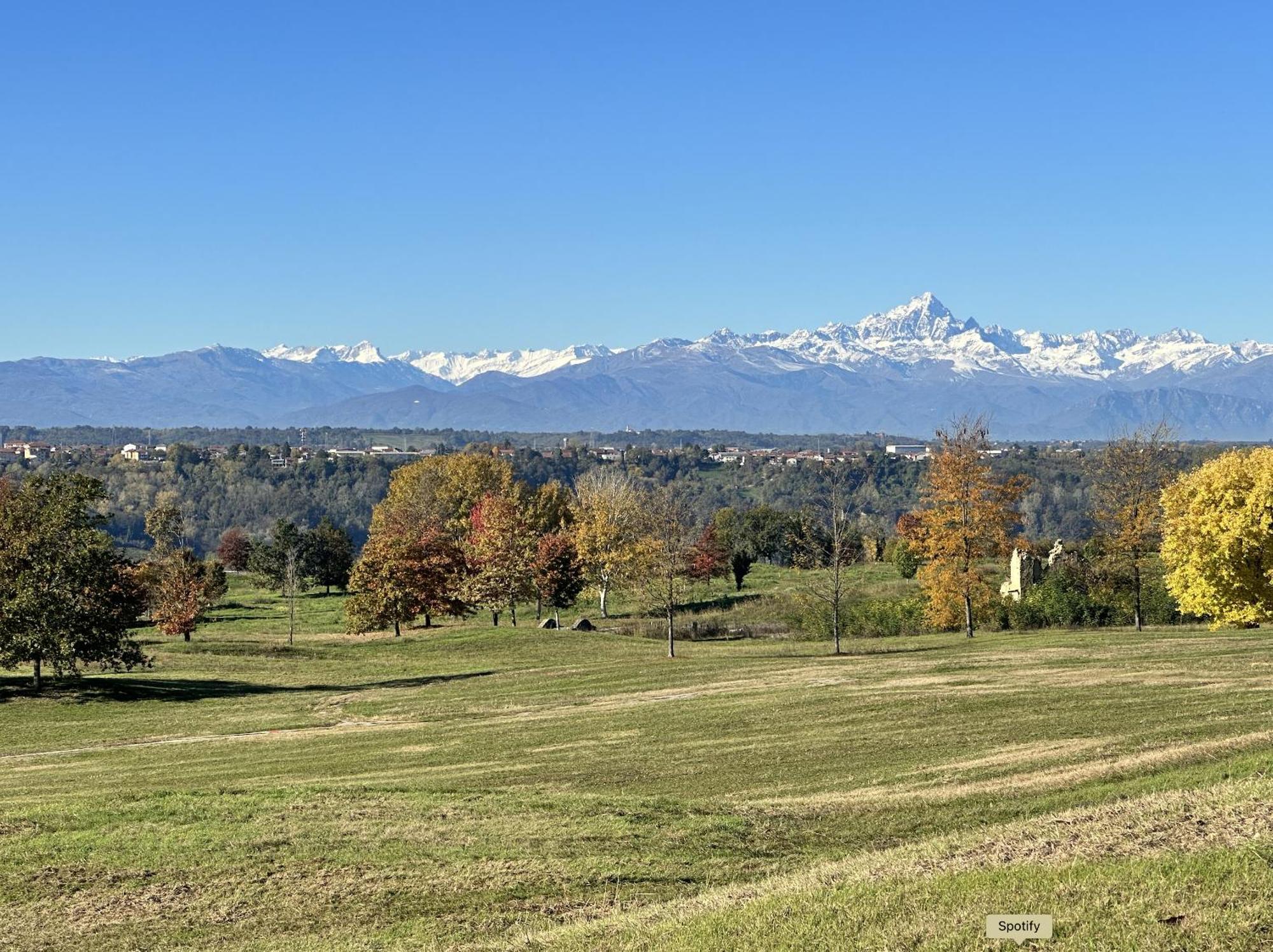 Just Langhe Casa Barolo Villa Novello Dış mekan fotoğraf
