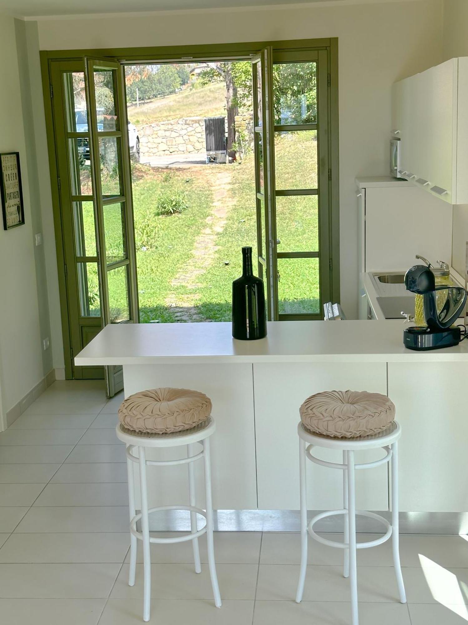 Just Langhe Casa Barolo Villa Novello Dış mekan fotoğraf