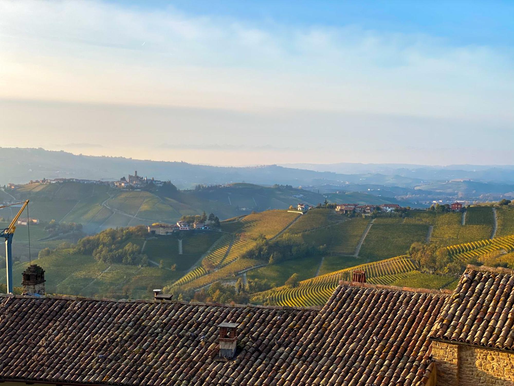 Just Langhe Casa Barolo Villa Novello Dış mekan fotoğraf