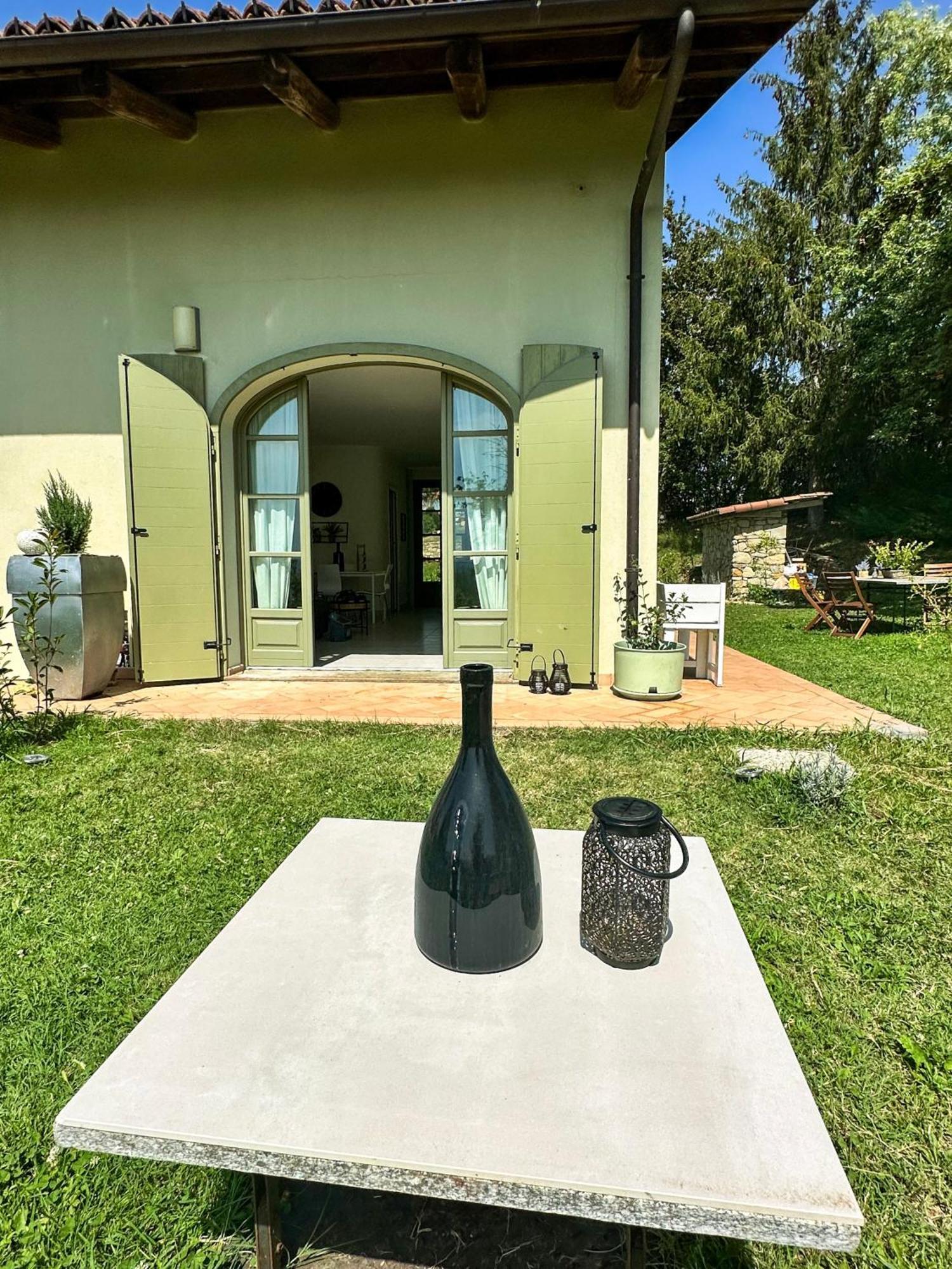 Just Langhe Casa Barolo Villa Novello Dış mekan fotoğraf