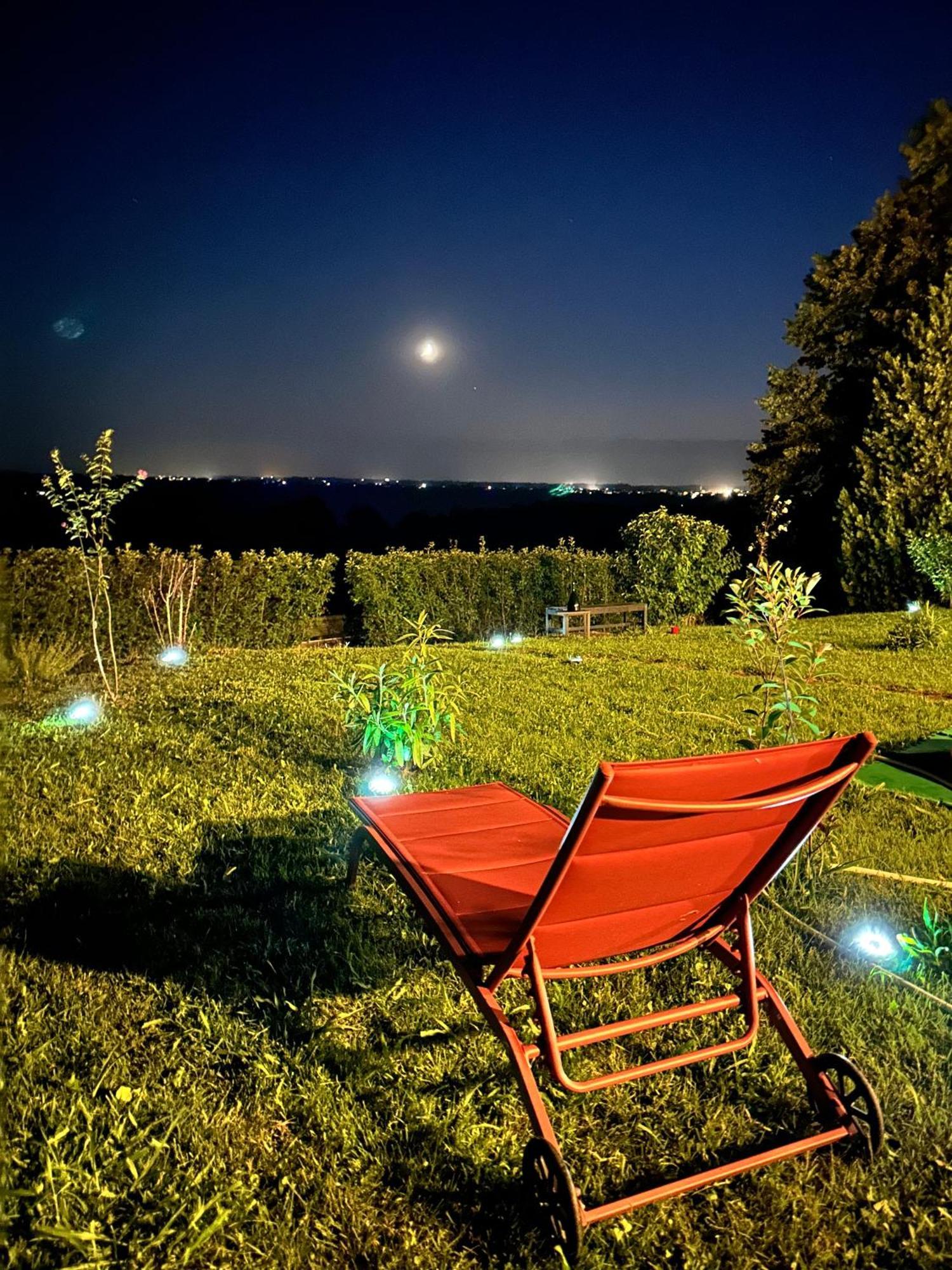 Just Langhe Casa Barolo Villa Novello Dış mekan fotoğraf