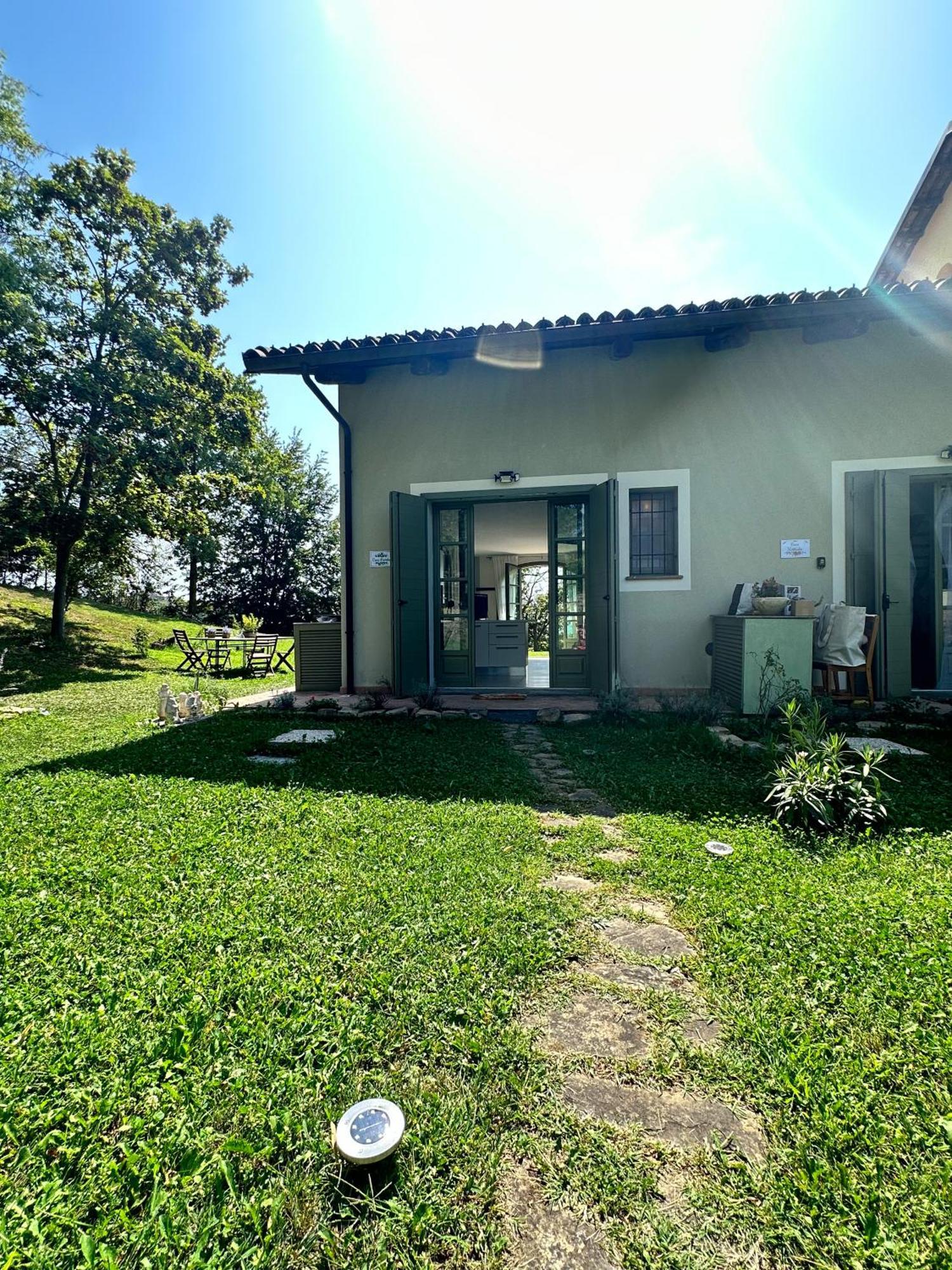 Just Langhe Casa Barolo Villa Novello Dış mekan fotoğraf