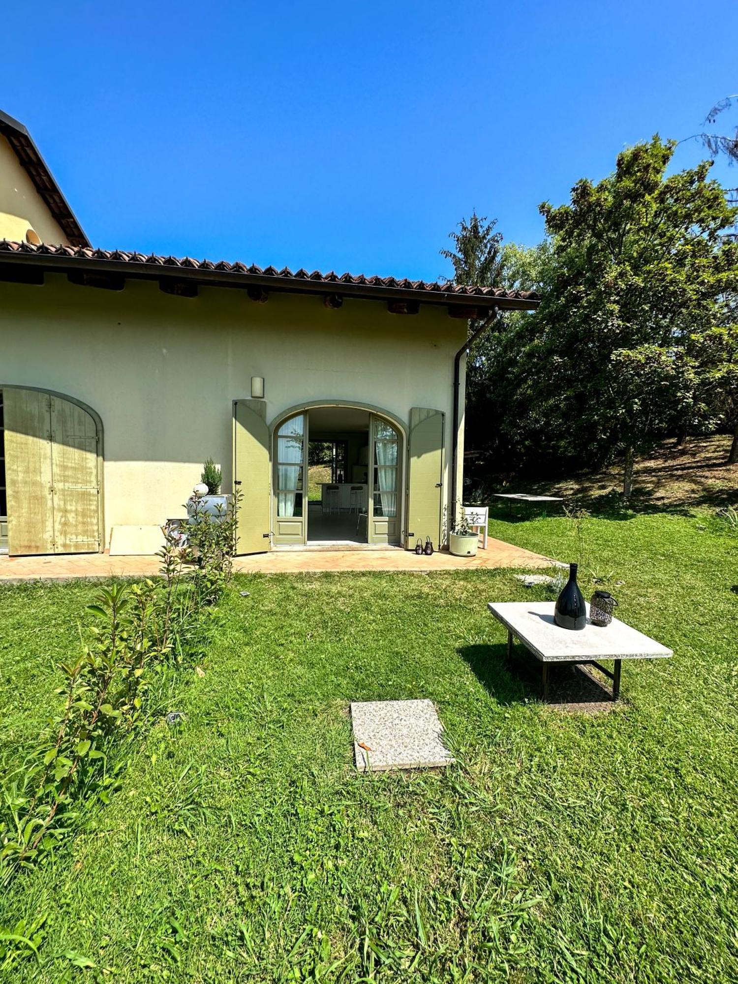 Just Langhe Casa Barolo Villa Novello Dış mekan fotoğraf