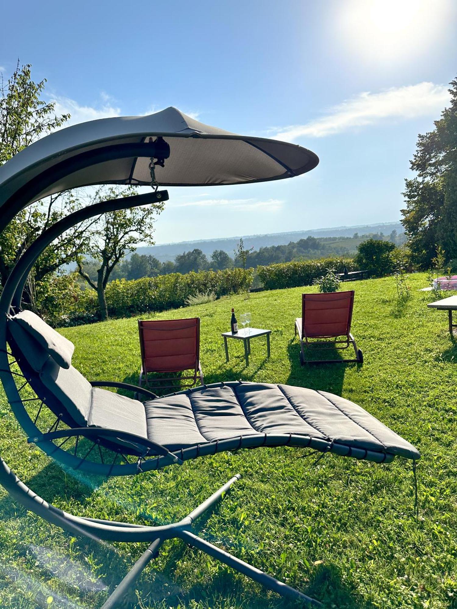 Just Langhe Casa Barolo Villa Novello Dış mekan fotoğraf