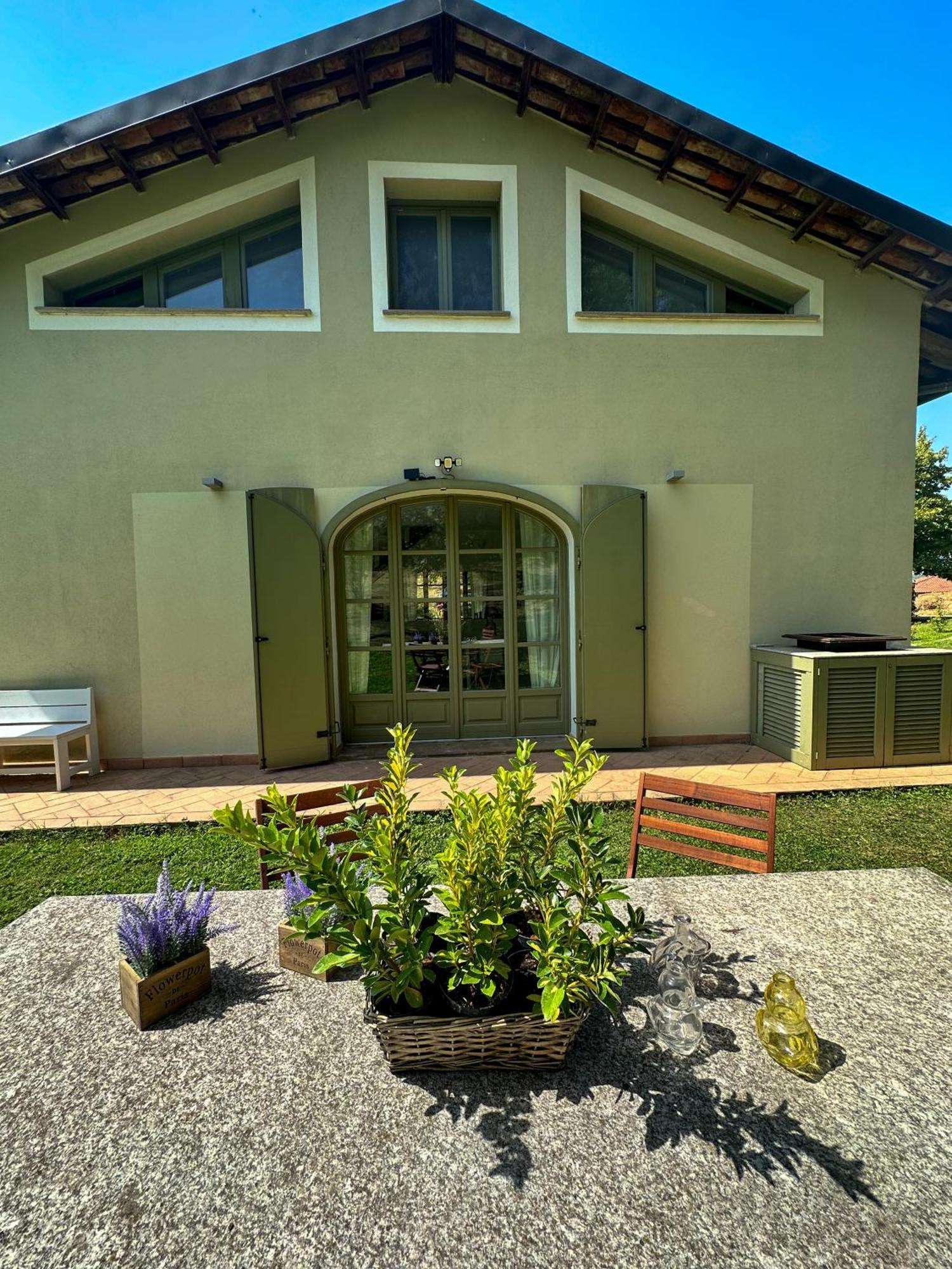 Just Langhe Casa Barolo Villa Novello Dış mekan fotoğraf
